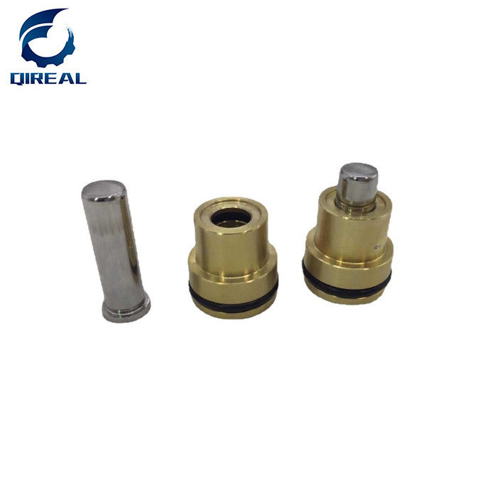 R220-5 Excavators Spare Parts travel Pusher