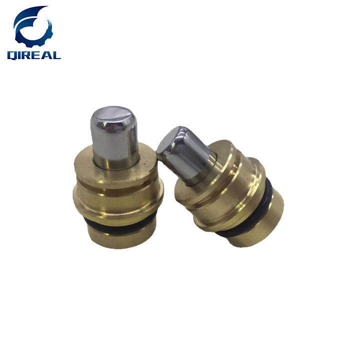 YC60 Excavator Pusher Travel Pusher Pilot Valve Foot Pusher