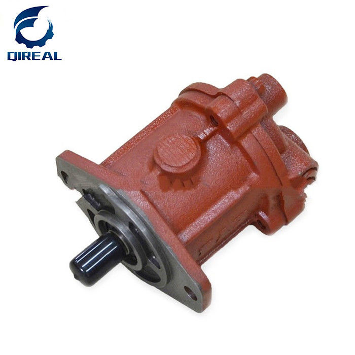 Hydraulic Oil Cooling Fan Motor Pump VOE14531612 VOE 14531612 for  Excavator EC160C EC180C EC210C EC240C EC290B