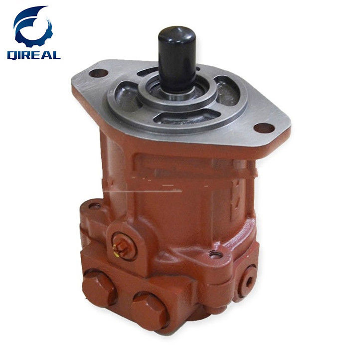 Hydraulic Oil Cooling Fan Motor Pump VOE14531612 VOE 14531612 for  Excavator EC160C EC180C EC210C EC240C EC290B