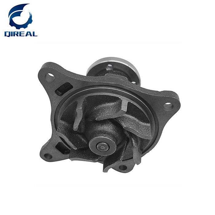 Excavator Engine Parts E70 E70B Water Pump ME993517