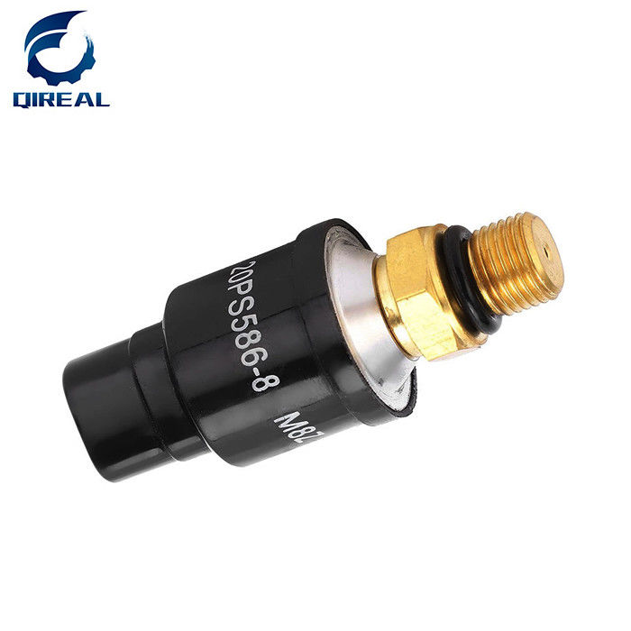 Excavator Parts EX200-2 EX200-3 Pressure Switch Sensor 4254563