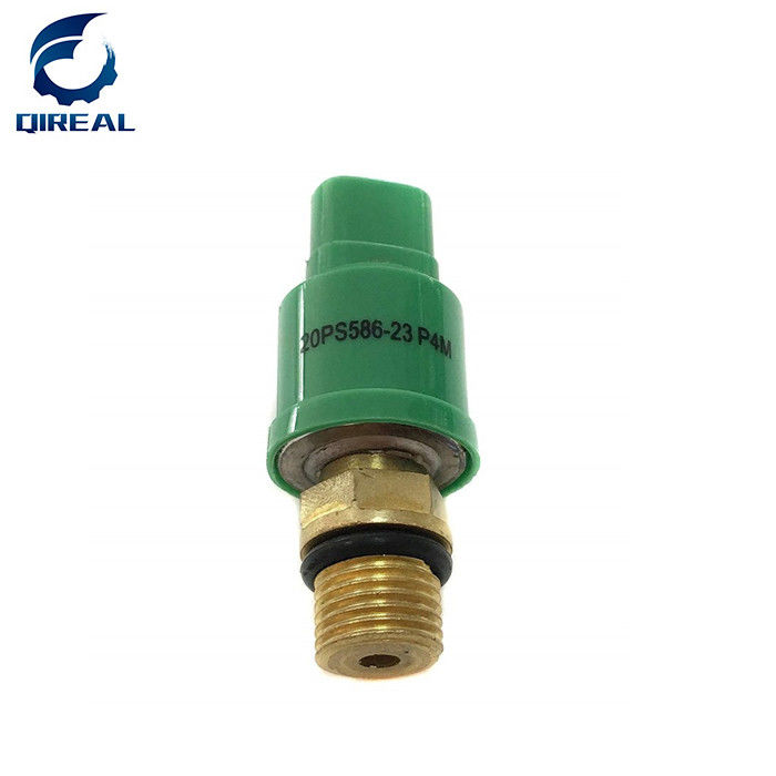 Excavator Electrical Parts EX200-5 Pressure Sensor Switch 4380677