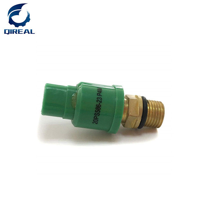 Excavator Electrical Parts EX200-5 Pressure Sensor Switch 4380677
