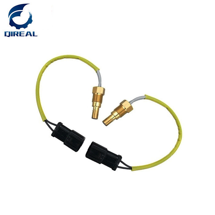 Excavator part pc200-5 6d95 temperature sensor 7861-92-3320