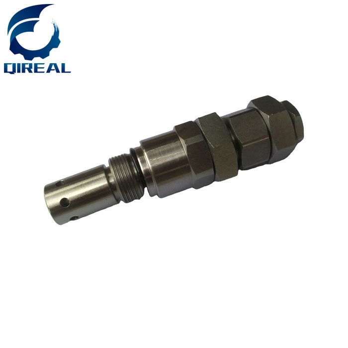 Excavator Hydraulic Parts EC210 EC210B EC290 Main Relief Valve 14513267