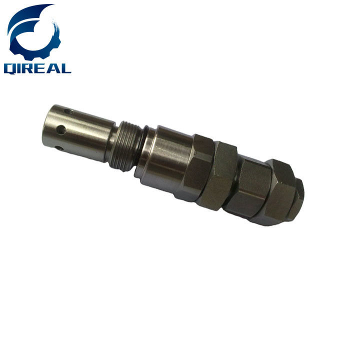 Excavator Hydraulic Parts EC210 EC210B EC290 Main Relief Valve 14513267