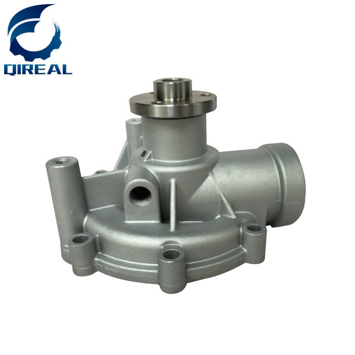 EC290 EC240 Excavator Wheel Loaders D4D D6D Engine Water Pump 20726083 21404504 21727935