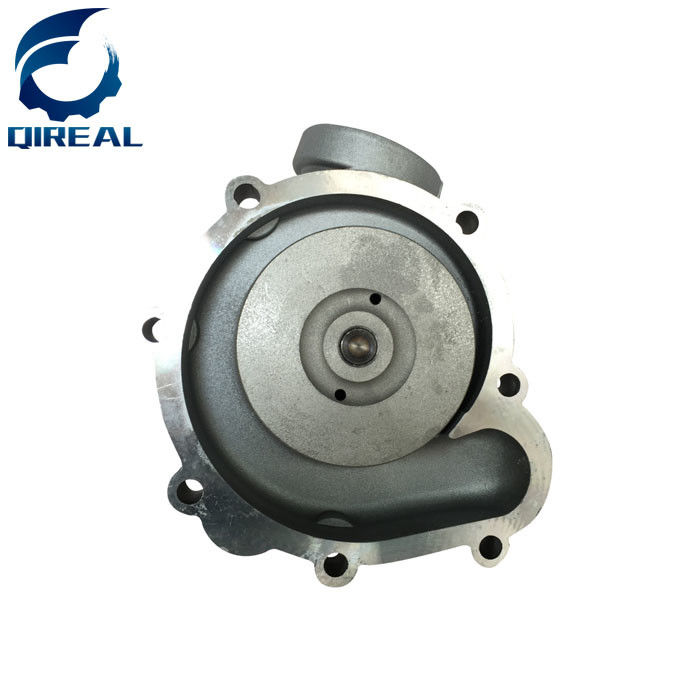 EC290 EC240 Excavator Wheel Loaders D4D D6D Engine Water Pump 20726083 21404504 21727935