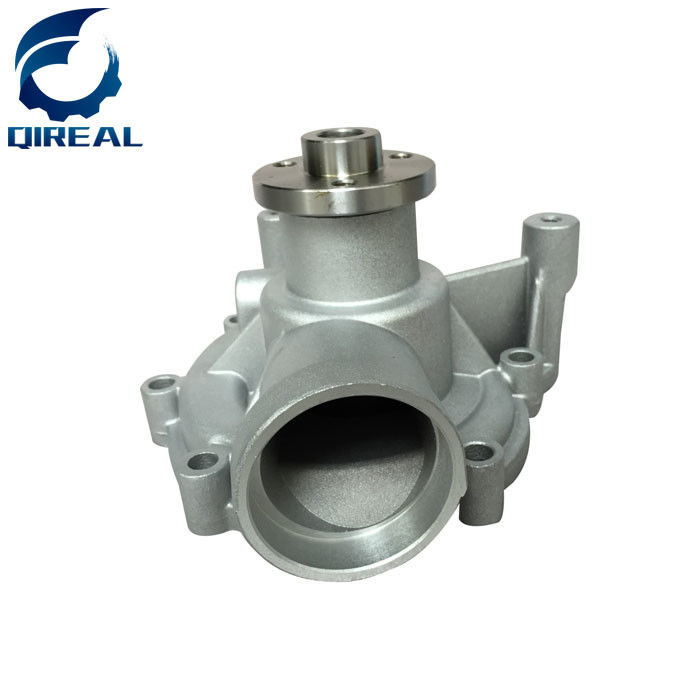 EC290 EC240 Excavator Wheel Loaders D4D D6D Engine Water Pump 20726083 21404504 21727935
