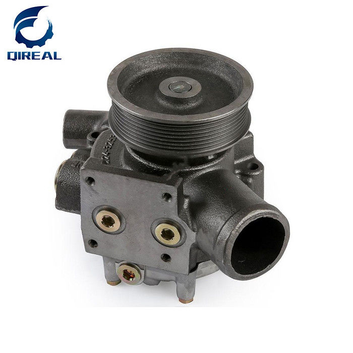 Excavator Spare Parts  C9 Water Pump 224-3253 236-4413 3522125 2194452 2027676