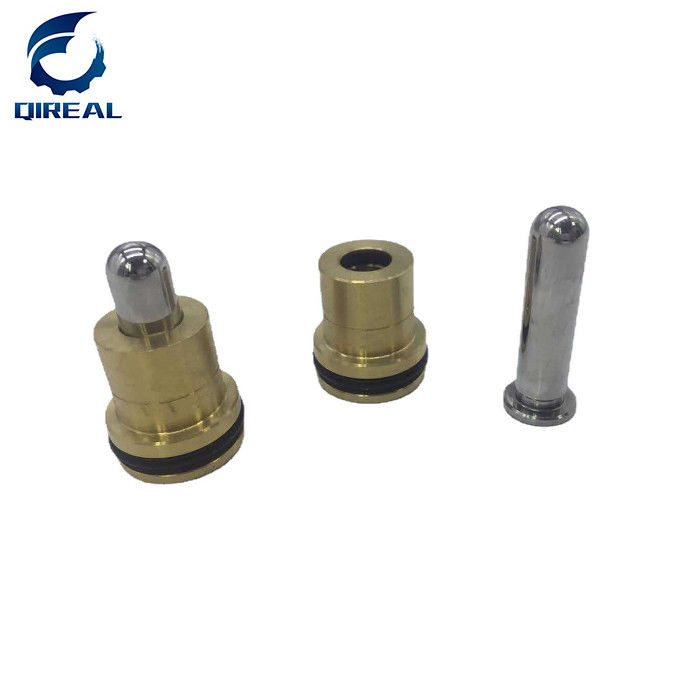Excavators Spare Parts EX200-5 travel Pusher