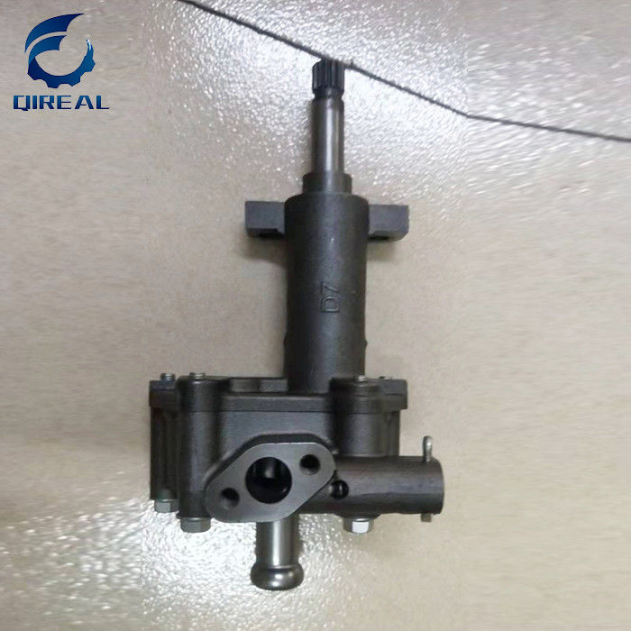 truck 4BD1 engine Oil Pump for ISUZU 8-94366-241-0