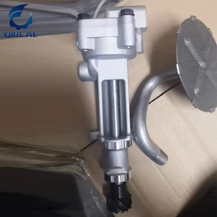   4JG1 8-97325157-0/8973251570 pump oil pump for ISUZU pickup forklift