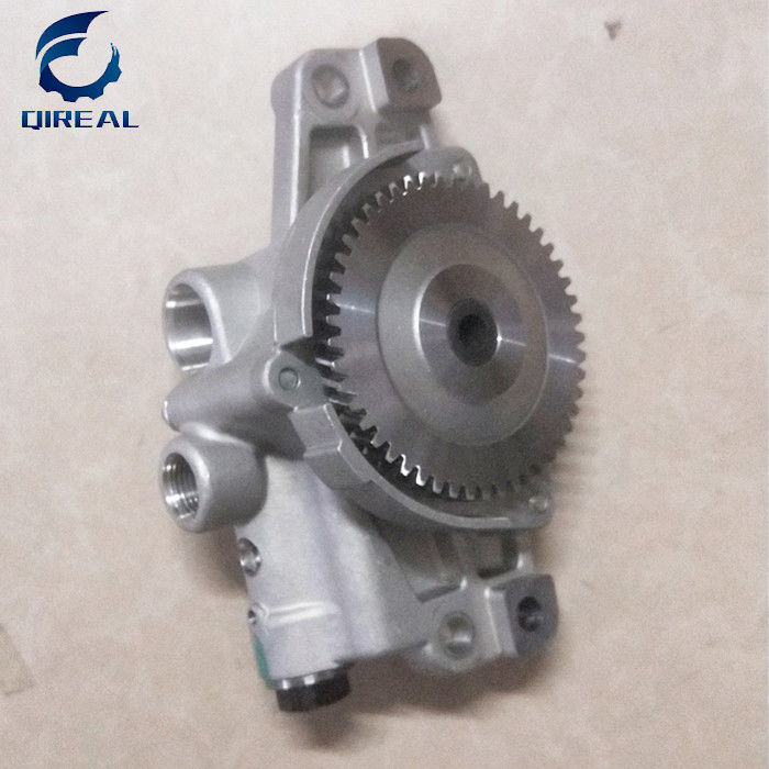 Engine Parts 4LE2 Oil Pump 49T OEM NO 8-97048809-9 