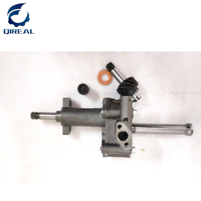 Diesel engine parts for 6BG1 6BG1T oil pump 1-13100277-0