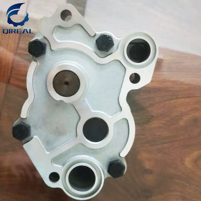6D31 Engine Oil Pump ME084586 for Kobelco SK200-3 Excavator