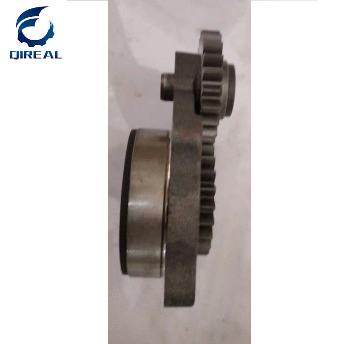 PC200-8 excavator engine 6D107 oil pump 6754-51-1100