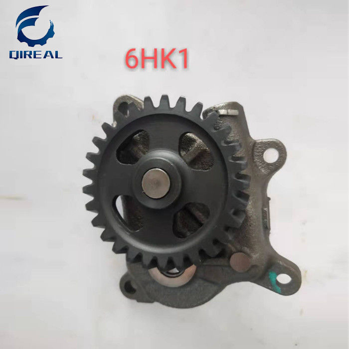 6HK1 8-94390414-3/8943904143 pump oil pump
