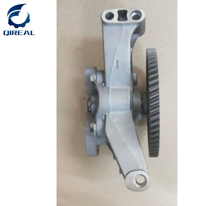 6UZ1 Engine oil pump 8-97607586-1/8976075861 