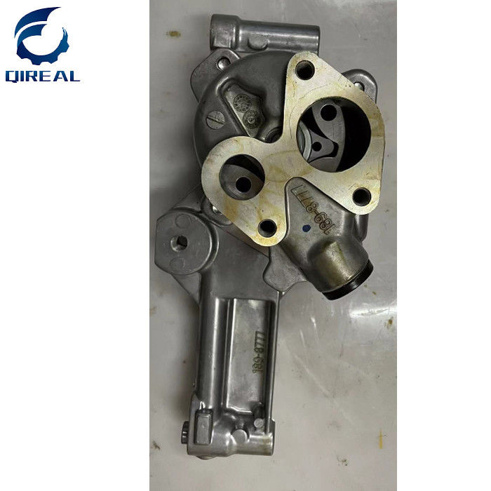High Quality Excavator Engine Parts C7 Oil Pump