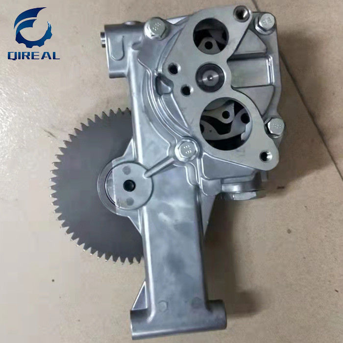 E336D 330D Excavator Engine Parts C9 Oil Pump 4357-20C