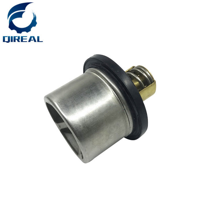 For E330C E330D E336D 345C 345D 349D 365C 375 385B 385C Excavator accessories are suitable C9 engine thermostat 248-5513