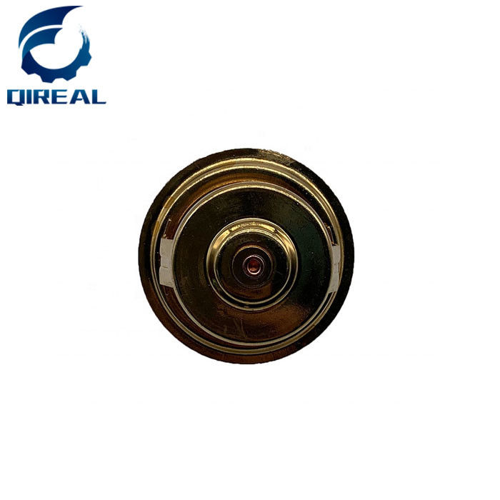 excavator for PC200-3 PC200-5 spare parts engine 4D95 6D95 6D105 thermostat 600-421-6120 600-421-6110