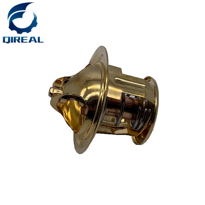 excavator for PC200-3 PC200-5 spare parts engine 4D95 6D95 6D105 thermostat 600-421-6120 600-421-6110