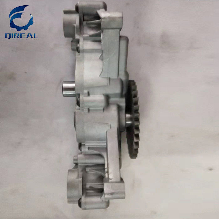 High Quality Excavator Engine Parts D13 OIL PUMP 2049851609  20824908  2129352301