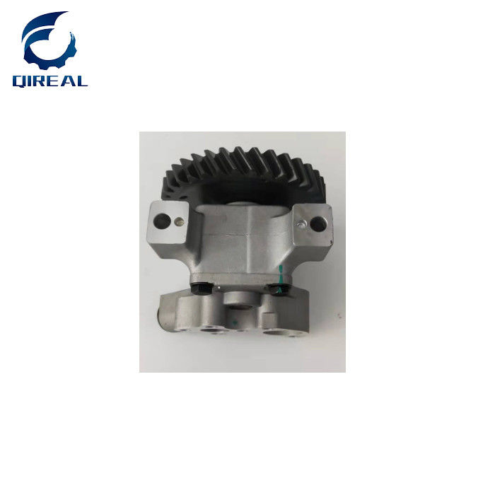 Diesel engine parts D1146 DE08 D2366 oil pump 65.05100-6022 65.05100-6022A