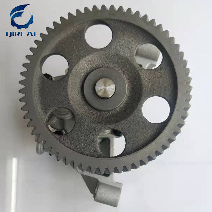 Truck Engine Parts Hino EH700 Oil Pump OEM NO.15110-1382