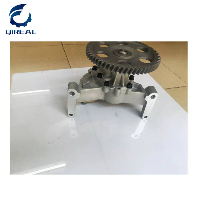 Truck Engine Parts Hino EH700 Oil Pump OEM NO.15110-1382