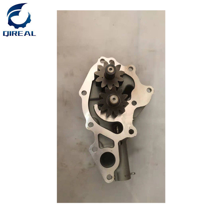 J05 Vh22100E0035 High Pressure Diesel Oil Pump For Hino Excavator Parts