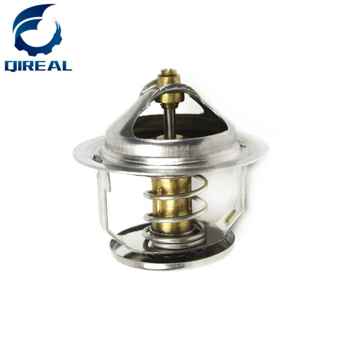 Komatsu PC200-6 6D95 Excavator Diesel Engine spare Parts Thermostat 600-421-6360 6004216360