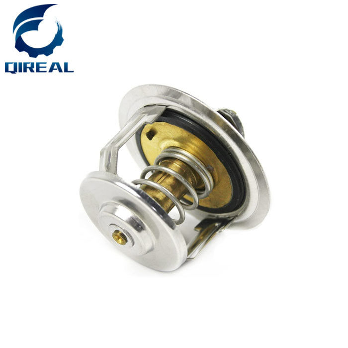 Komatsu PC200-6 6D95 Excavator Diesel Engine spare Parts Thermostat 600-421-6360 6004216360