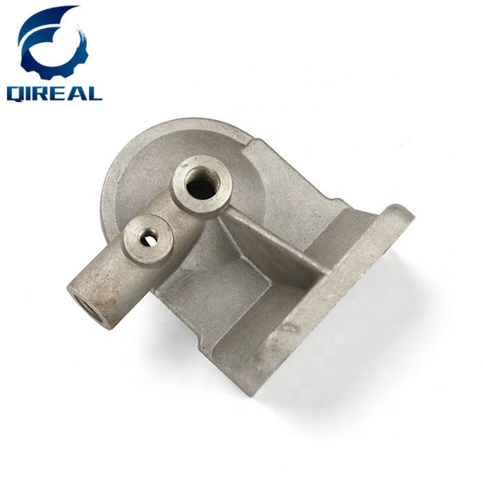 PC200-6 PC300-7 PC400-5 Excavator Spare Parts Fuel Filter Head 6003119121 6114-71-6210 6138-71-6110