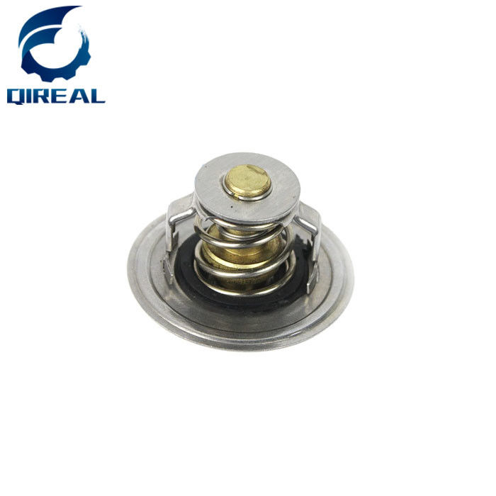 PC200-6 PC200-7 PC220-6 PC220-7 Excavator 6D102 Engine Thermostat 6732-61-1620 6735-61-647