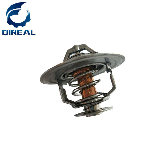 PC200-6 PC200-7 PC220-6 PC220-7 Excavator 6D102 Engine Thermostat 6732-61-1620 6735-61-647