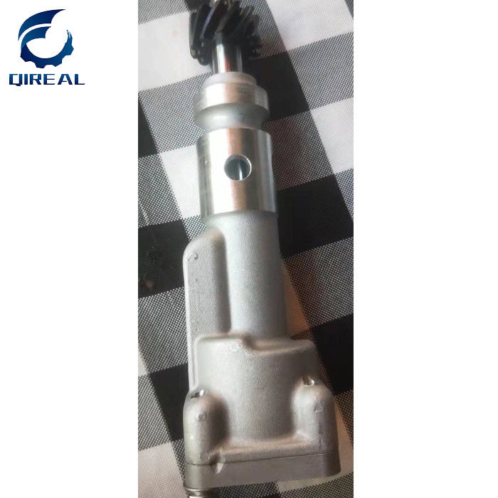 High Quality Diesel Engine Spare Part S4Q2 Oil Pump For Mitsubishi