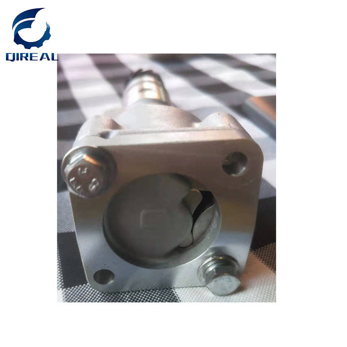 High Quality Diesel Engine Spare Part S4Q2 Oil Pump For Mitsubishi
