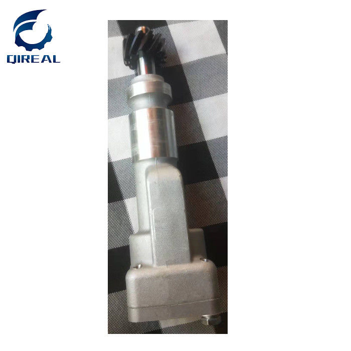 High Quality Diesel Engine Spare Part S4Q2 Oil Pump For Mitsubishi