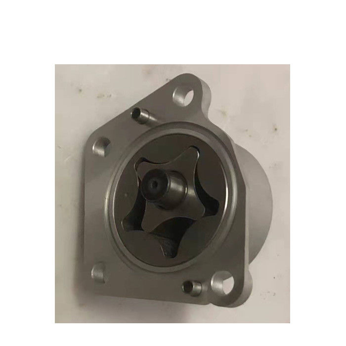 High Quality Oil Pump 48067543 For Mitsubishi Engine S4S S6S