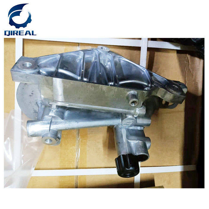  21023285 Fuel Filter Housing 22035817 21023287