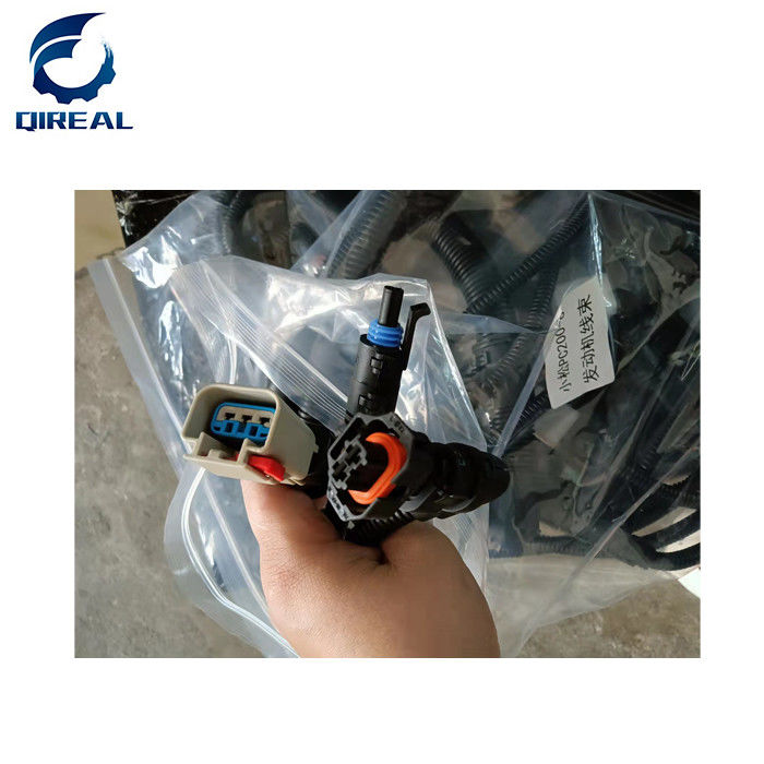 6754-81-9440 Engine Wiring Harness For Komatsu Excavator PC200-8 PC220-8