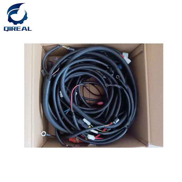 0003323 External Wiring Harness For Hitachi ZAX200-1