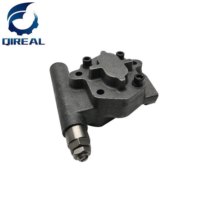 Komatsu PC60-5 PC120-6 PC130-6 PC200-6 Excavator Hydraulic Pump HPV95 704-24-24420  704-24-26430