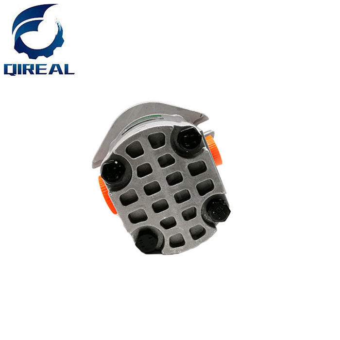 Excavator HPV0102 Gear Pilot Pump EX100-3 EX200-3 EX200-5 ZX240-3 ZAX270 4276918 9218005