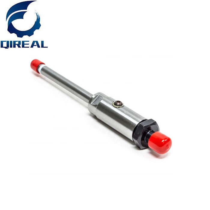 For 3400 3406 3412 3408 3408B Excavator Diesel engine pencil injector ...