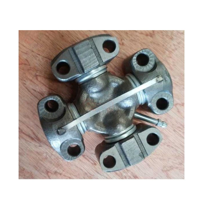 2K3631 8D0537 Excavators Spare Parts 6G4356 5T1362 5T8739 Universal U Joint